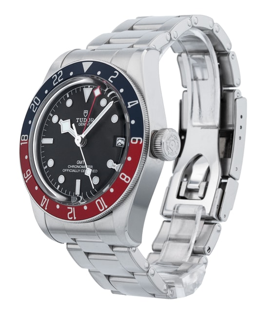 Tudor Black Bay GMT M79830RB-0001 Image 2